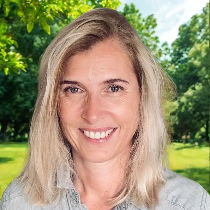 Caroline Henrard